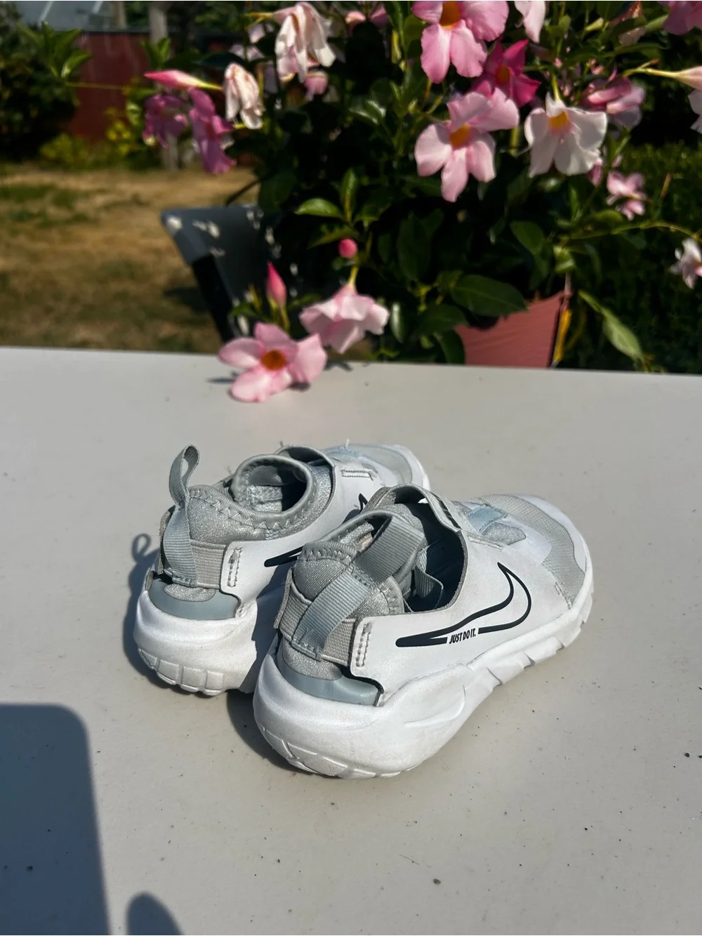 Nike kids preschool